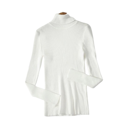 Classic Ladies Winter Sweater