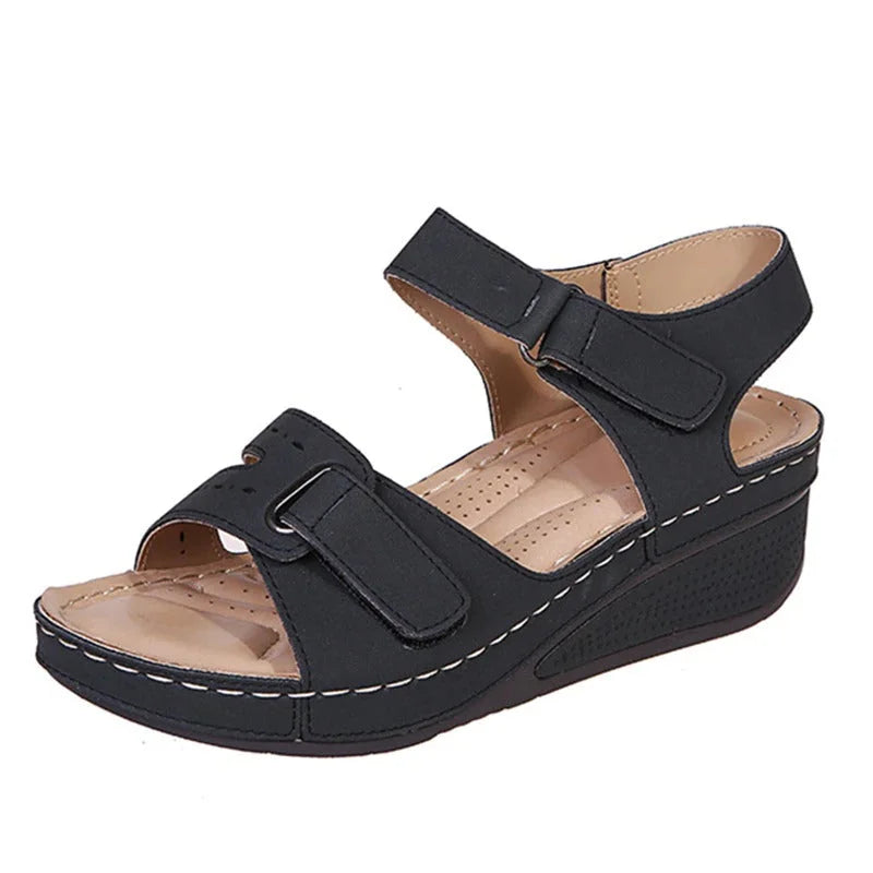 MarleyShoes™ | Orthopaedic Comfortable Sandals