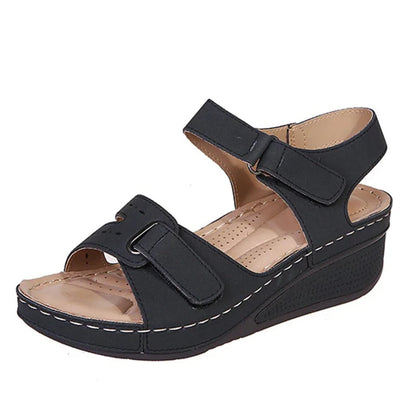 MarleyShoes™ | Orthopaedic Comfortable Sandals