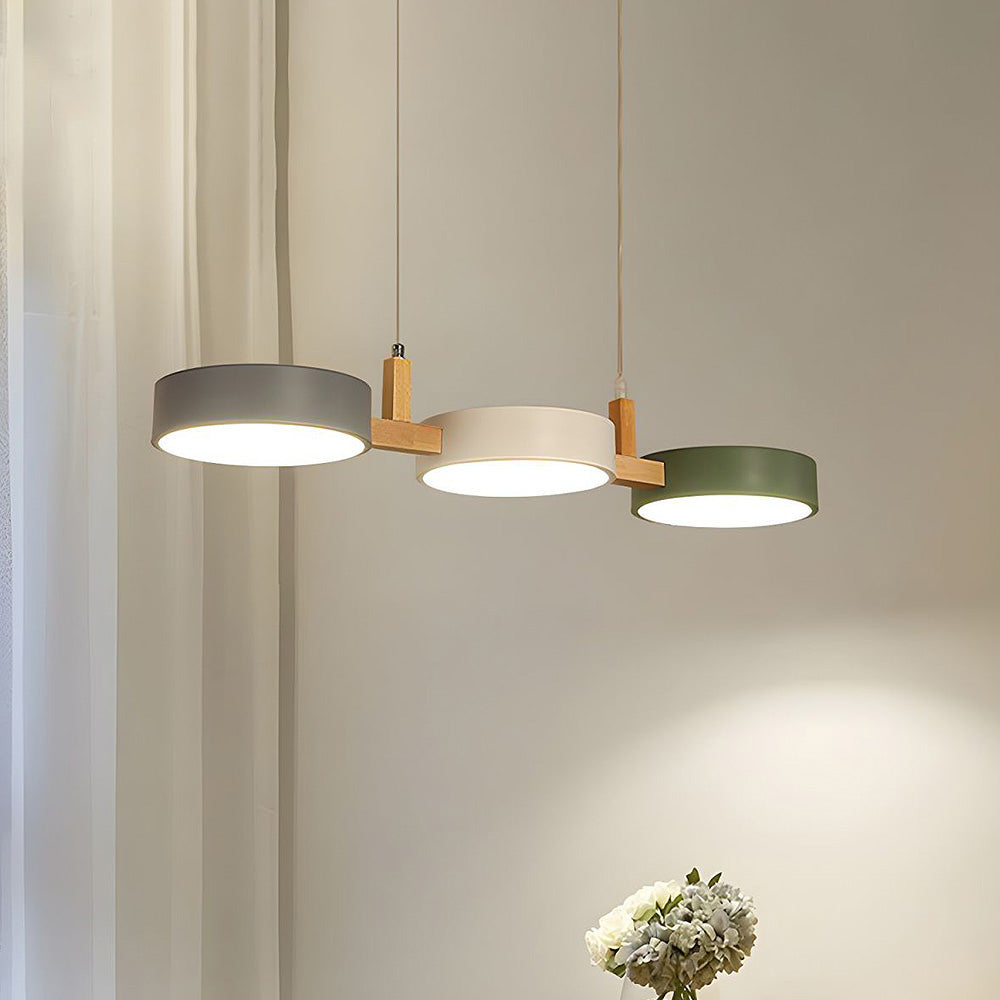 Bright LED Kitchen Ceiling Light Fixtures