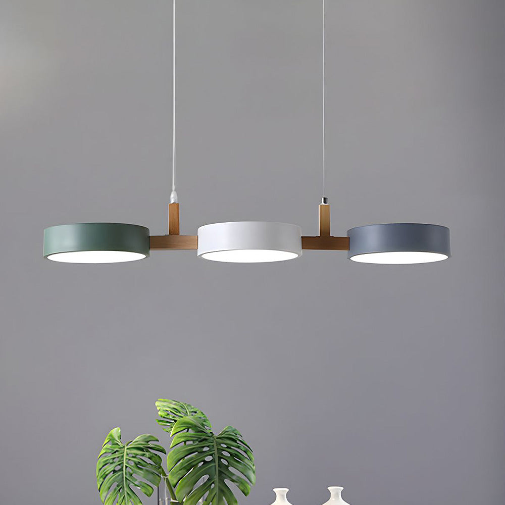 Bright LED Kitchen Ceiling Light Fixtures - BritishElegance
