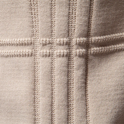 The Windsor Crew Neck Jumper for Men