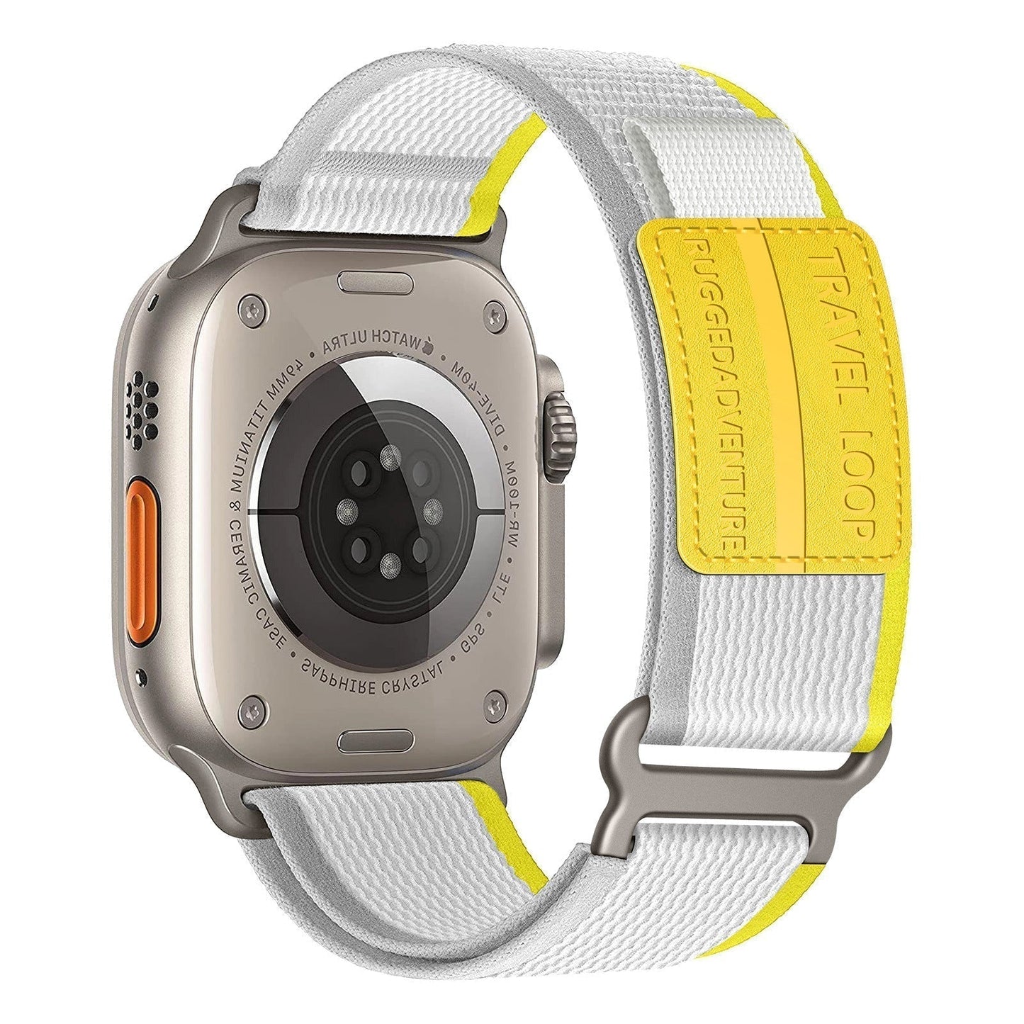 Stylish Trail Running Loop Watch