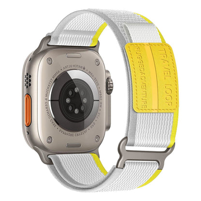 Stylish Trail Running Loop Watch