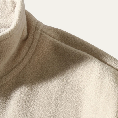 The Newport Men's Casual Zip Up Lightweight Jacket