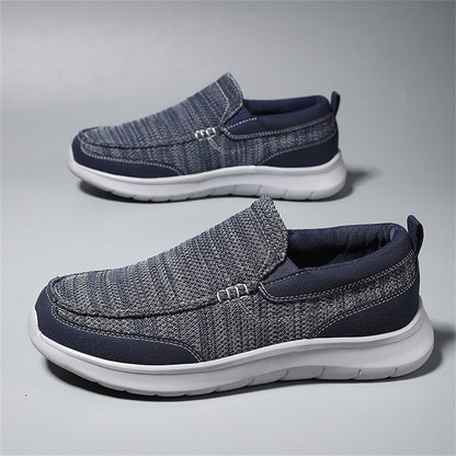 Tasman Loafers