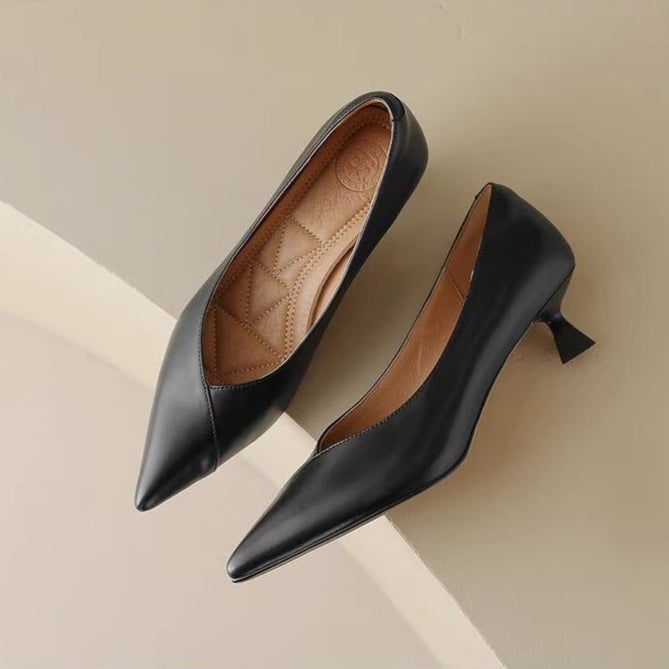 Gisele Heels