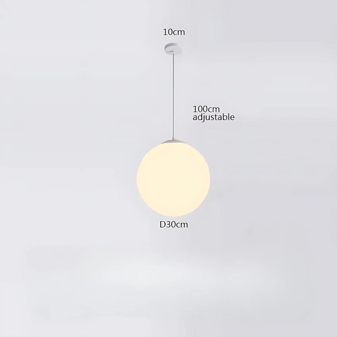 Elegant Pendant Light Fixtures