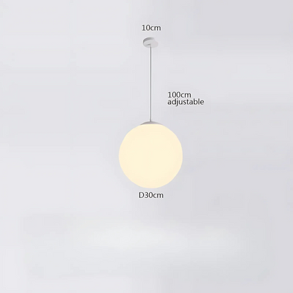 Elegant Pendant Light Fixtures