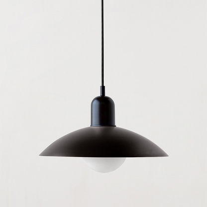 Mini Glass Pendant Light Modern Chic Design