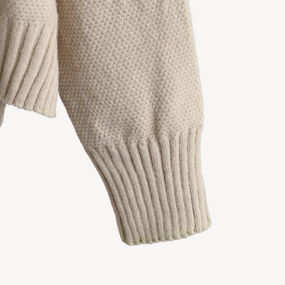 Women's Knit Loungewear Set