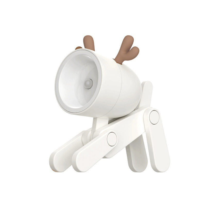 Soft Bedroom Night Lamp for Better Sleep