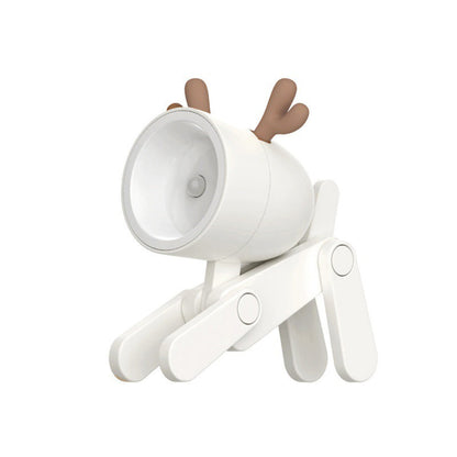 Soft Bedroom Night Lamp for Better Sleep