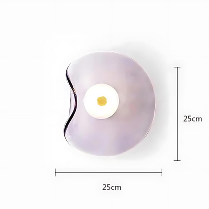 Elegant Wall Light Fixture Set