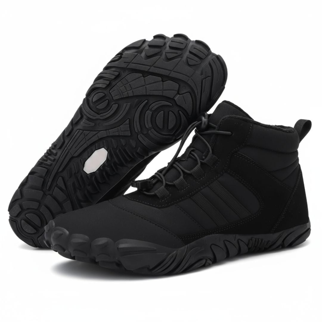 Lightweight & Pain-Free Walking Winter Boots Frost Pro
