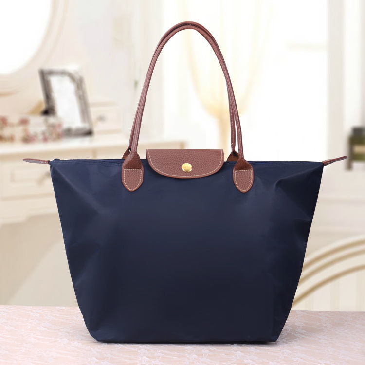 Tote handbag for women | Large designer shoulder bag