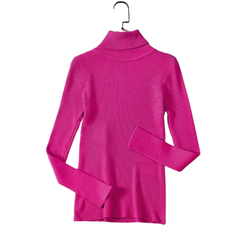 Classic Ladies Winter Sweater