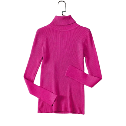 Classic Ladies Winter Sweater
