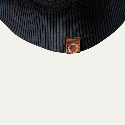 The Redmere Men’s Casual Soft Knit Slim Fit Jumper