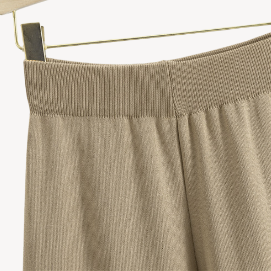 Women's Two-Piece Set