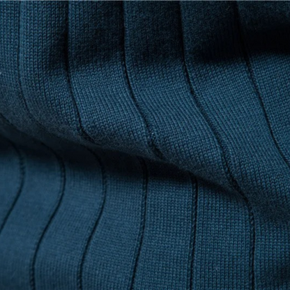 The Ashbourne Men's Casual Lightweight Track Jacket