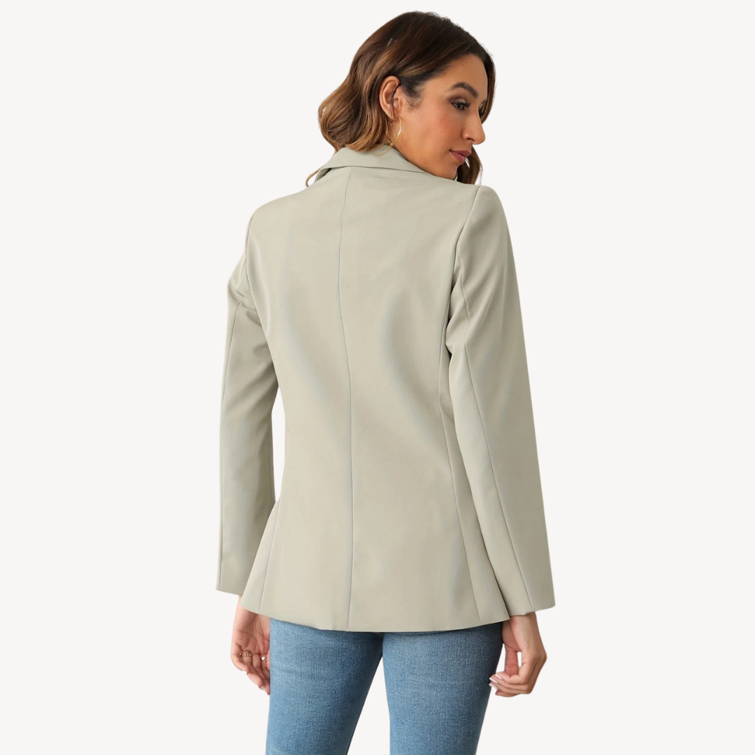 Tailored Blazer for Women