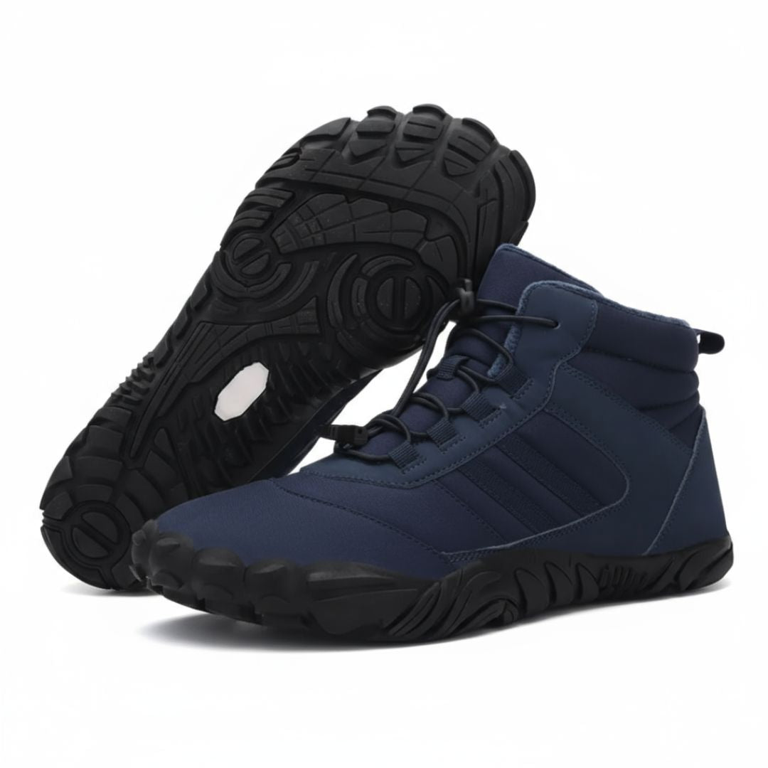 Lightweight & Pain-Free Walking Winter Boots Frost Pro