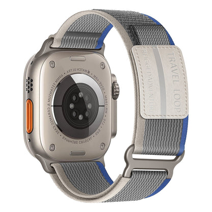 Stylish Trail Running Loop Watch