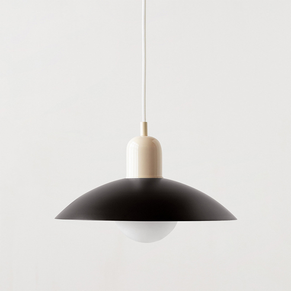 Modern Minimalist LED Dining Room Chandelier