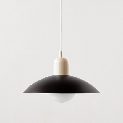 Modern Minimalist LED Dining Room Chandelier