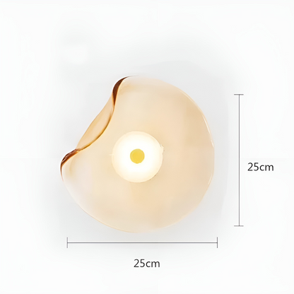 Elegant Wall Light Fixture Set