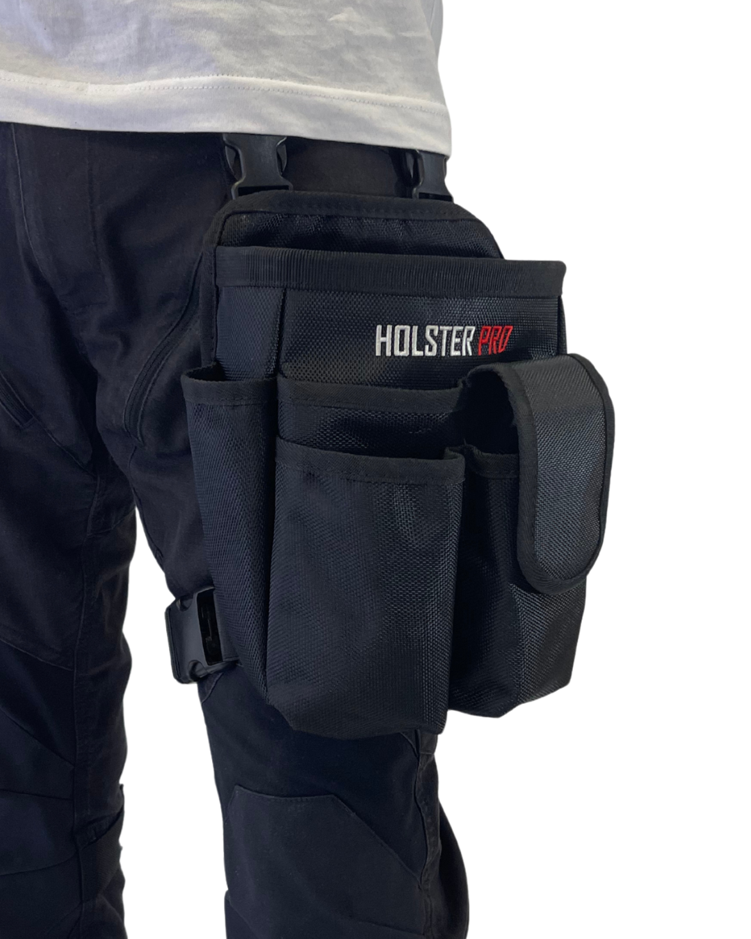 Holster PRO | Heavy-Duty Tool Holster – Maximum Storage, Comfort & Durability