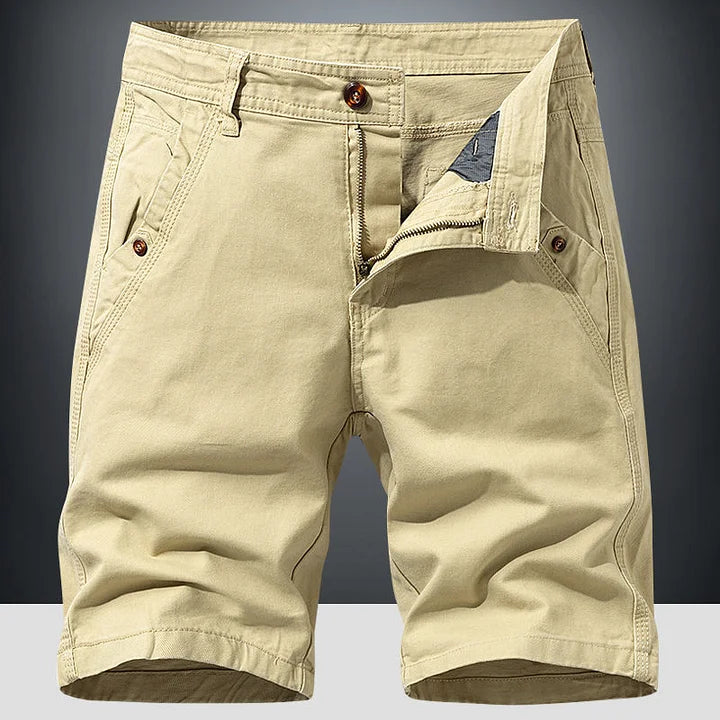 Brady | Lightweight Breathable Casual Shorts