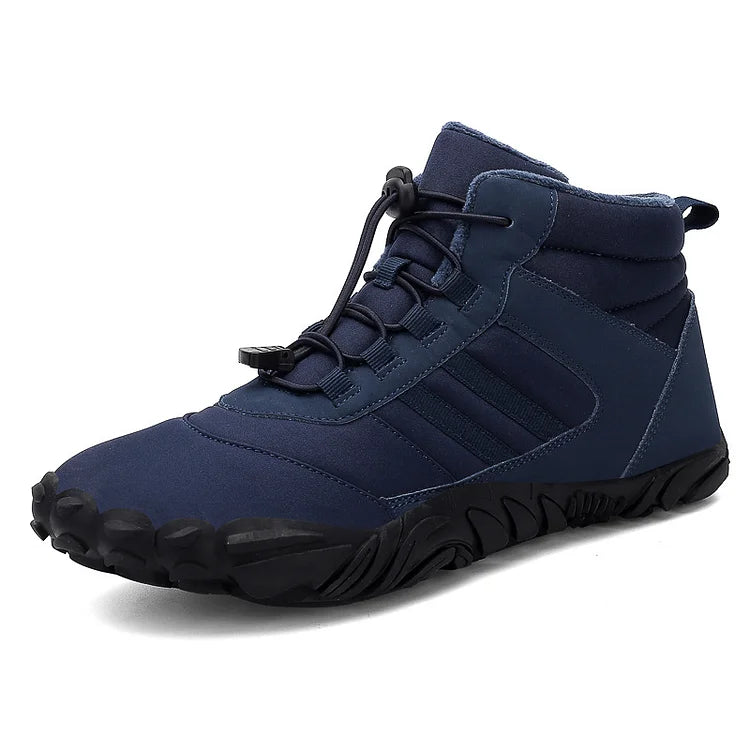 Marley Shoes™ | Unisex Waterproof Snow Shoes