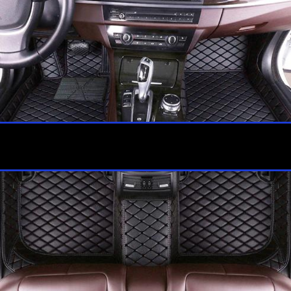 Luxury Pet Friendly Carpet Sets - BritishElegance