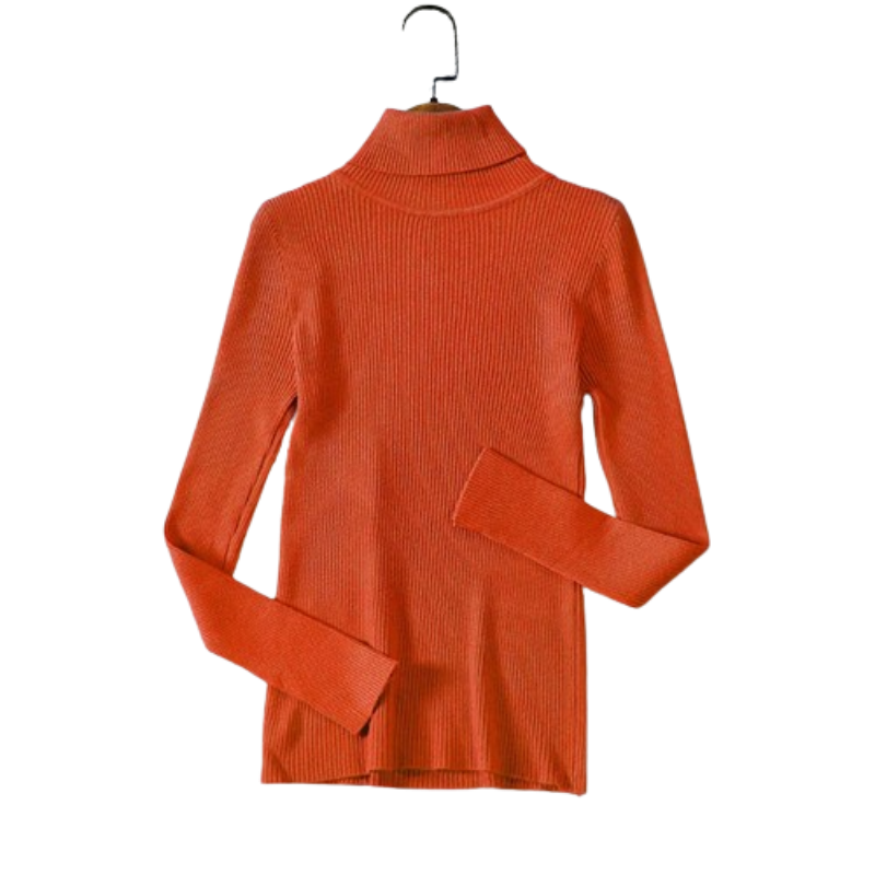 Classic Ladies Winter Sweater