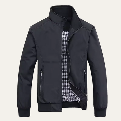 The Toronto Lightweight Windbreaker Jacket for Men
