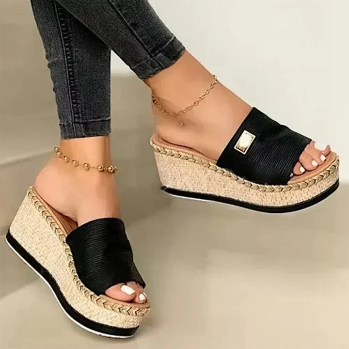Comfortable Arch Support Summer Sandals for Women