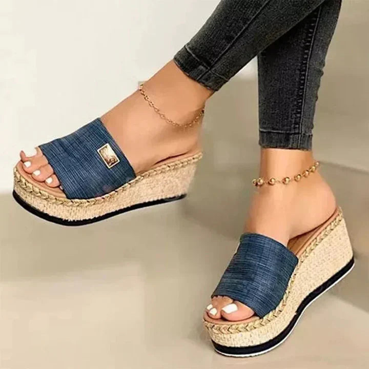 Comfortable Arch Support Summer Sandals for Women