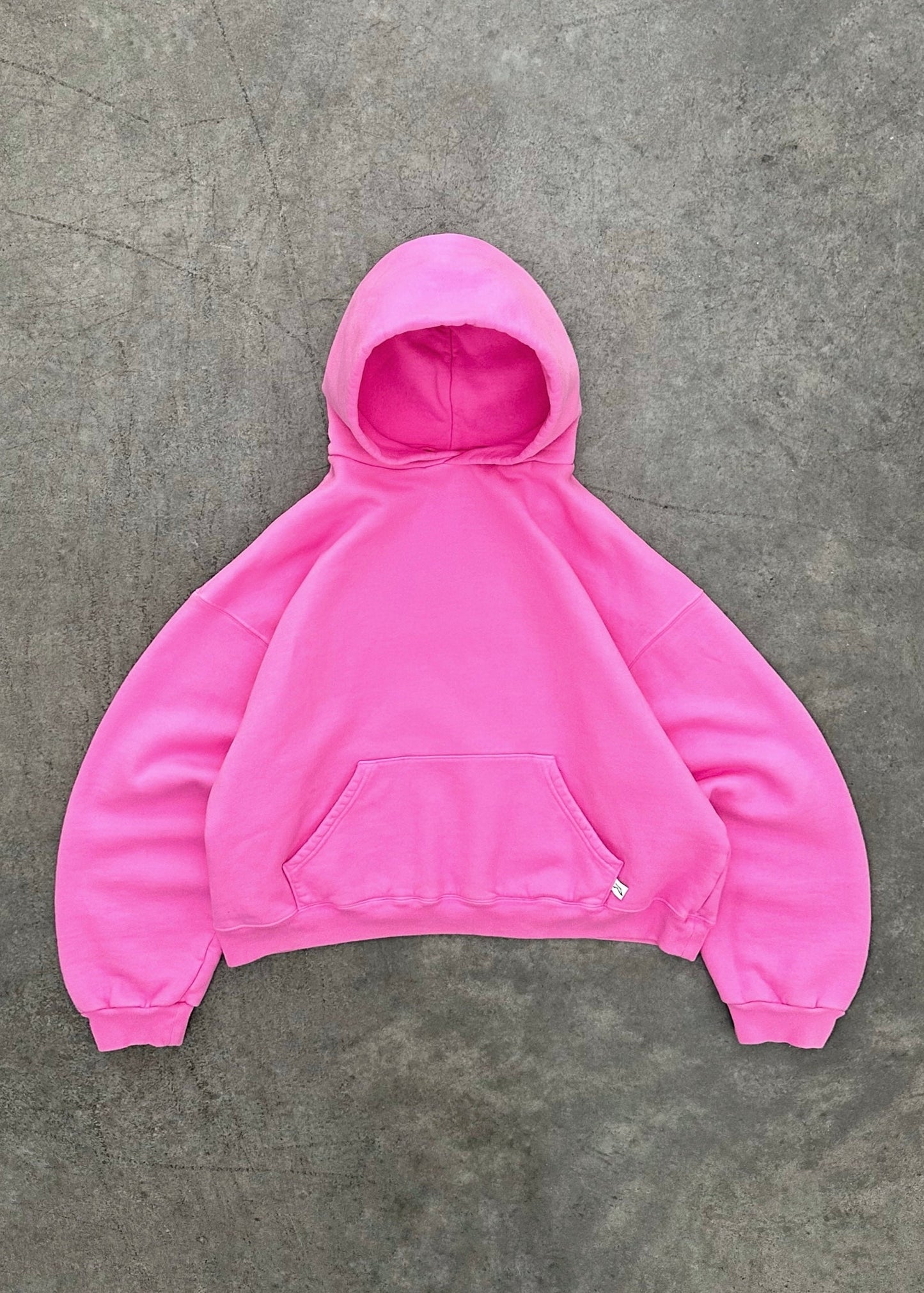 Women’s Casual Hooded Sweatshirt – Comfortable & Stylish Design