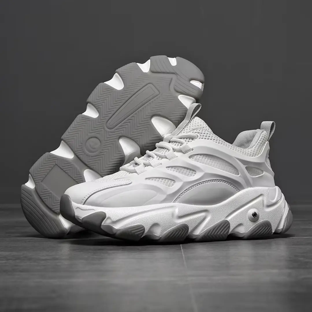 Urban Cool Sneakers | Bold Style & All-Day Comfort
