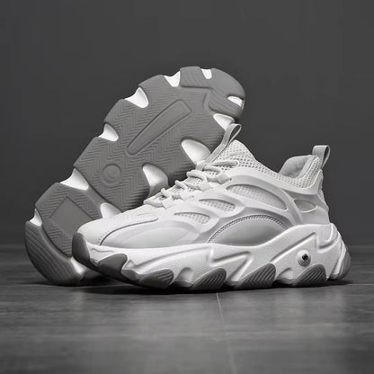Urban Cool Sneakers | Bold Style & All-Day Comfort