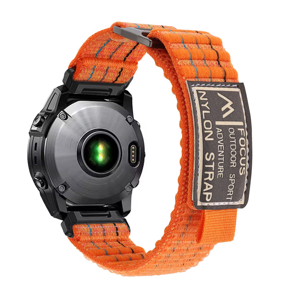 Durable Hiking Strap for Samsung Galaxy Watch