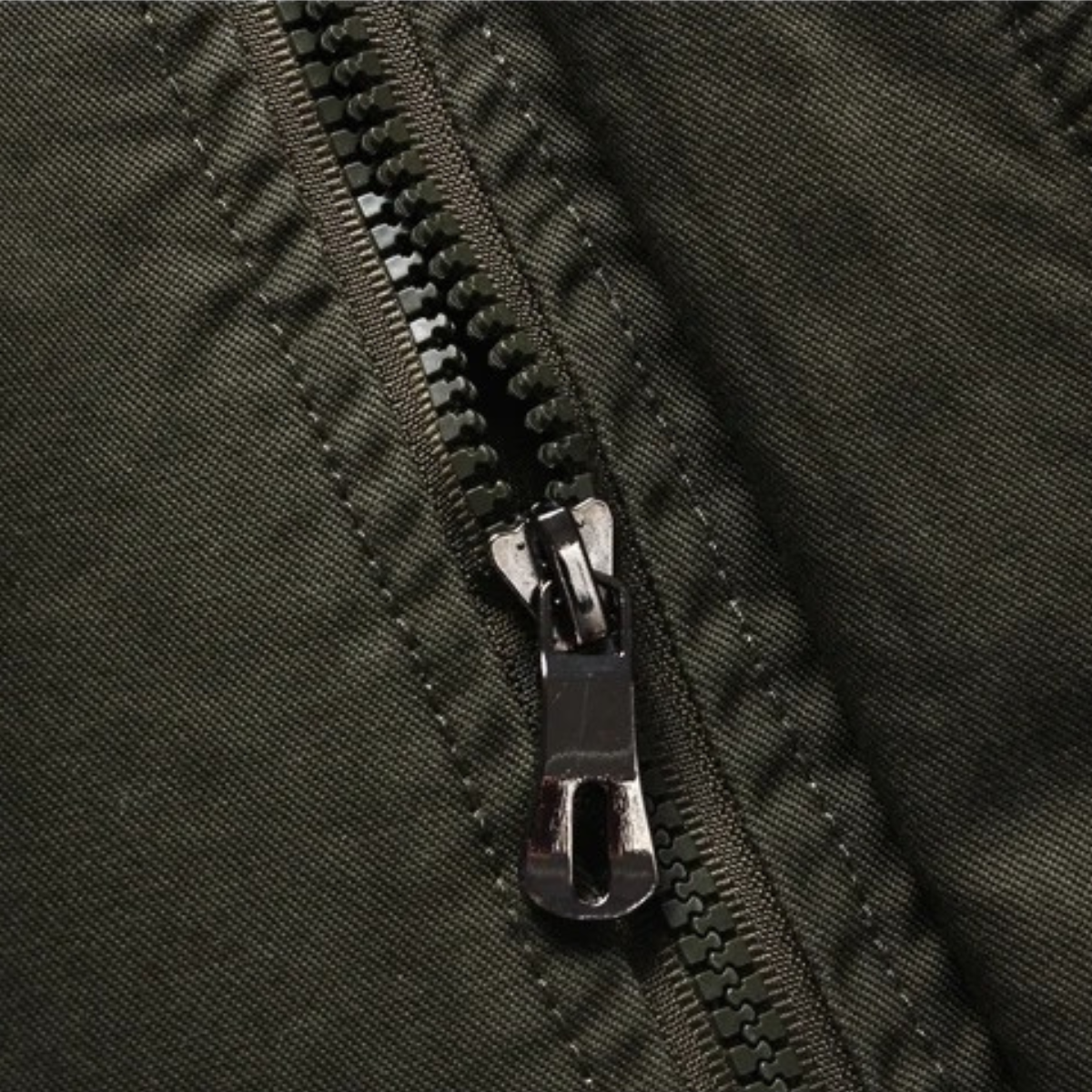 Men’s Military Cotton Field Jacket