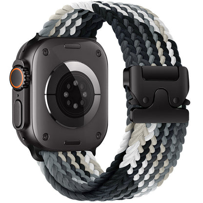 Durable Woven Band for Apple Watch