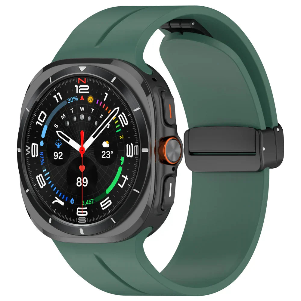Flexible Magnetic Band for Samsung Galaxy Watch Ultra