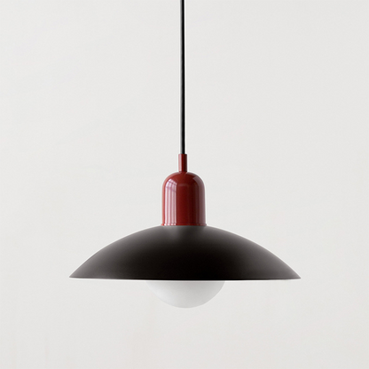Modern Minimalist LED Dining Room Chandelier
