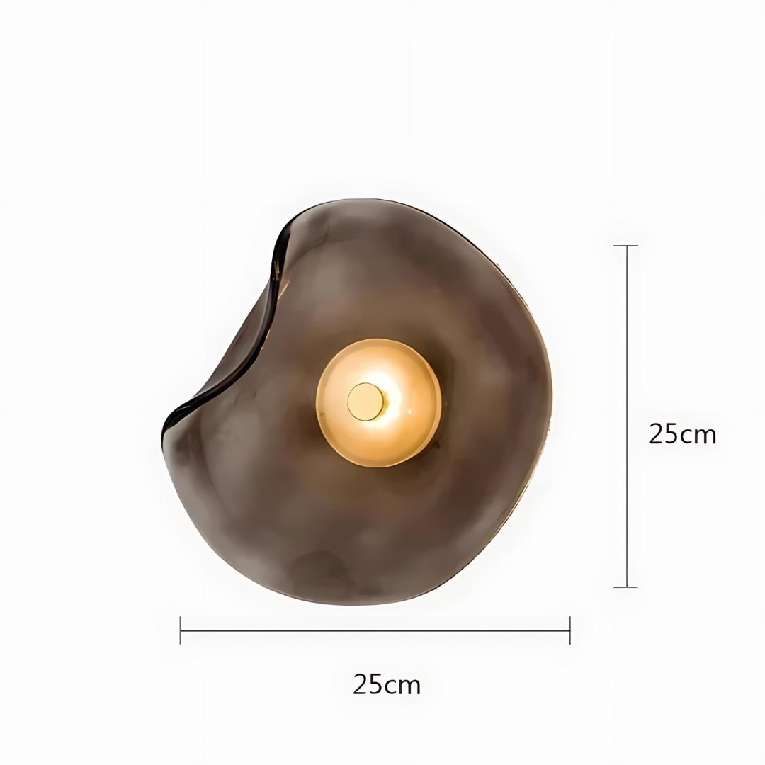 Elegant Wall Light Fixture Set