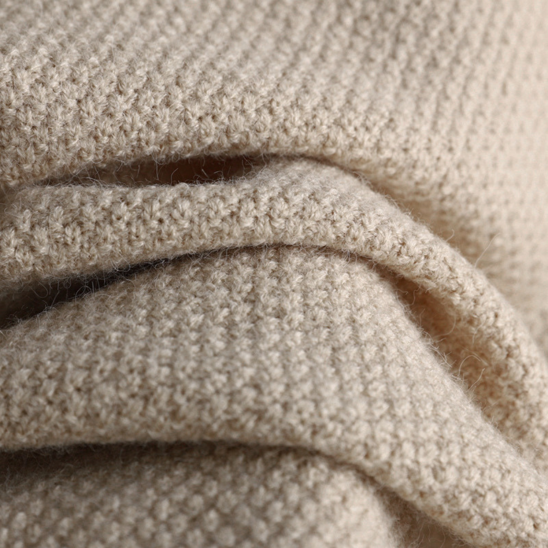 Women's Knit Loungewear Set