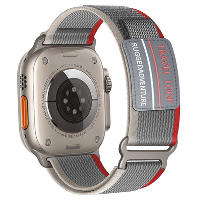 Stylish Trail Running Loop Watch